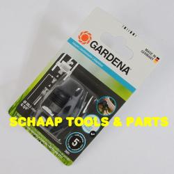 Gardena Insteeknippel 26,5 mm G3/4 | 02921-20